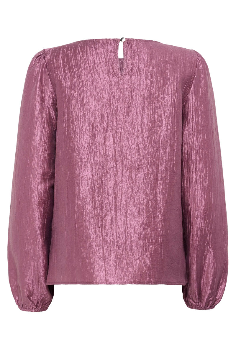 KAFFE KArizz Blouse-Tulipwood