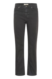 InWear CARLINA Jeans Black Oyster