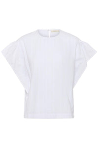 InWear ROSEVILLE IW Blouse Pure White