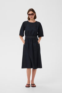 InWear GLENN IW Dress Dark Denim