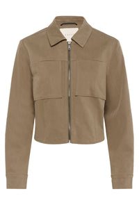 KAFFE KAcerina Jacket-Morel