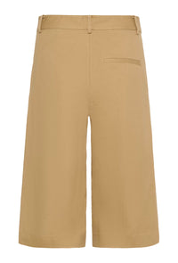InWear DIAZ IW Culotte Pants Latte