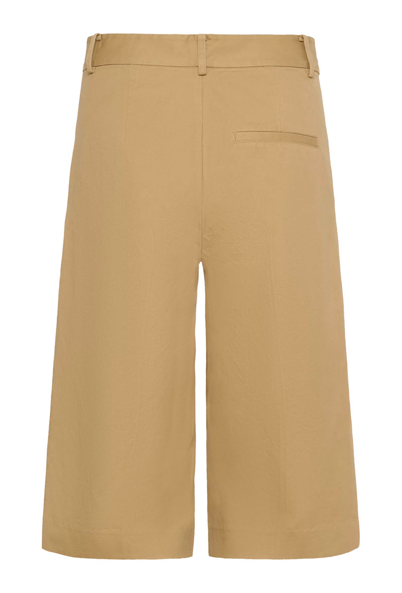 InWear DIAZ IW Culotte Pants Latte