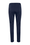 KAFFE KAlea Chino Pant Navy