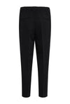 KAFFE KAwillow HW Slim Fit Jeans- Black