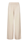 KAFFE KAtrinity Trousers Feather Gray