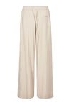 KAFFE KAtrinity Trousers Feather Gray