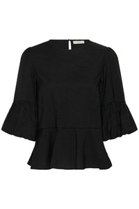 InWear REESE IW Blouse Black