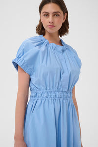 InWear GLORIA IW Dress Belle Air Blue