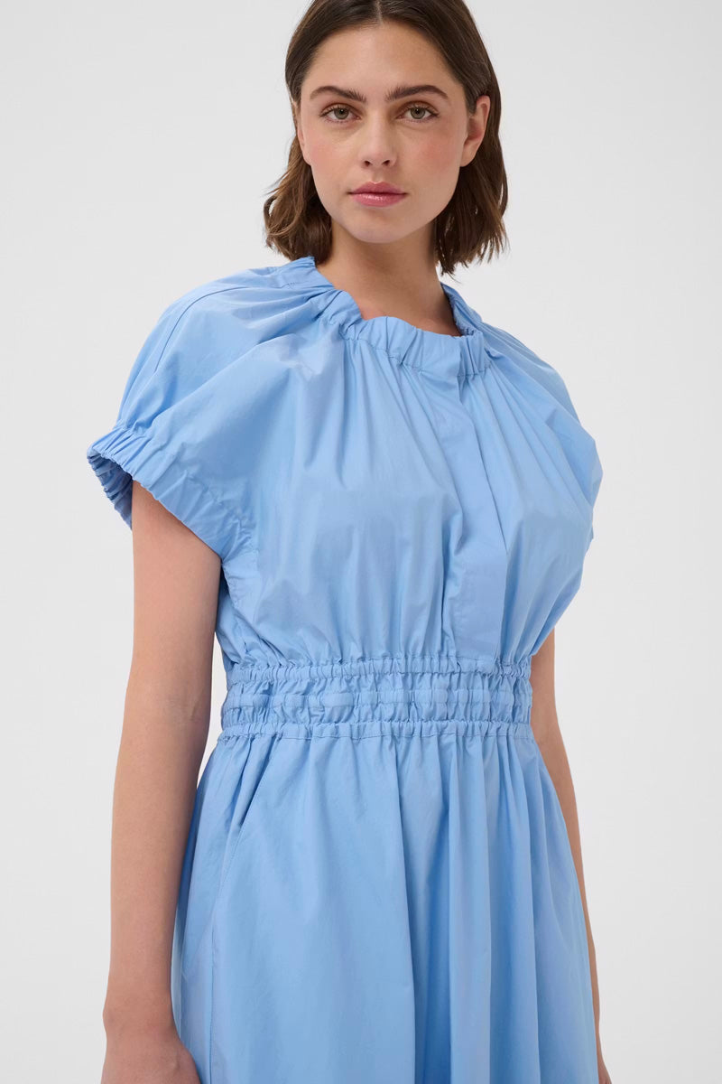 InWear GLORIA IW Dress Belle Air Blue