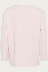 InWear GINCENT Crewneck Sweatshirt Haze