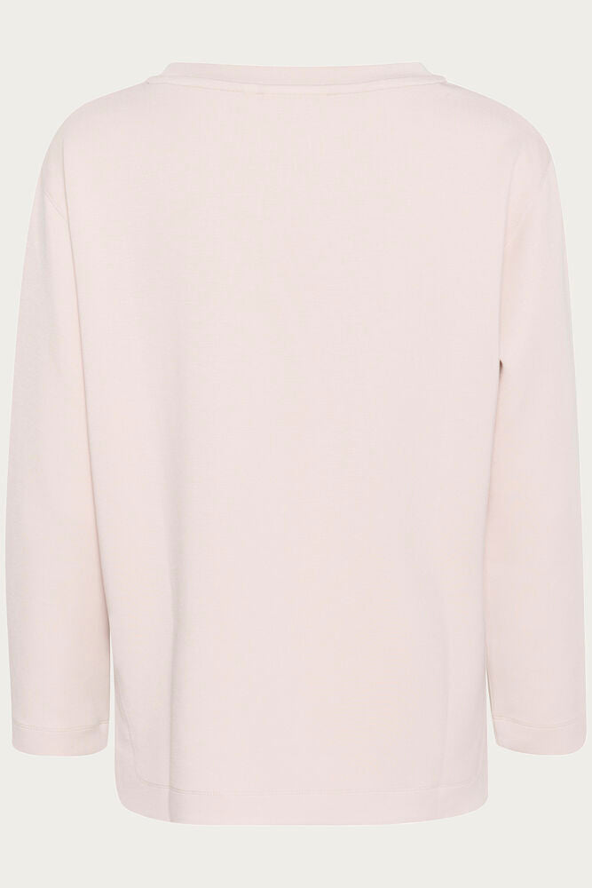 InWear GINCENT Crewneck Sweatshirt Haze