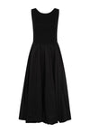 KAFFE KAkirtsen Dress Black