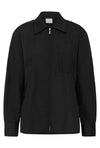 KAFFE KAalva Shirt Black