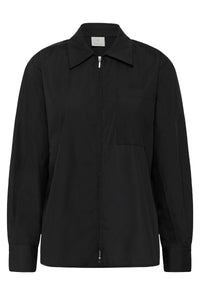 KAFFE KAalva Shirt Black