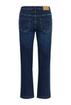 KAFFE KAmaris Reg Fit Jeans-32" Drop