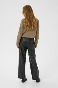 KAFFE KAcerina Jacket-Morel