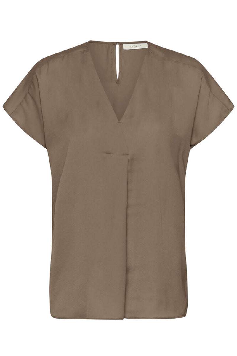 InWear RINDA IW Top Coffee Quartz