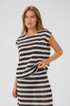 KAFFE KAmolin Cotton Top