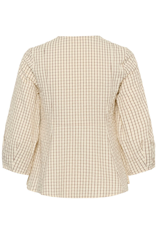 InWear Hero IW Blouse Vanilla
