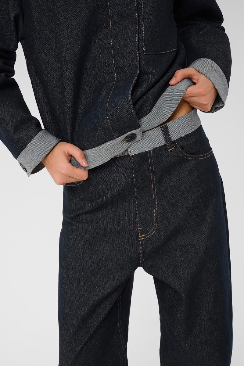 InWear DEIRDRA IW CASUAL Jacket Dark Denim