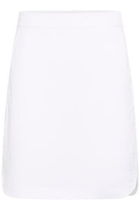 InWear ELVIA IW Skirt Pure White