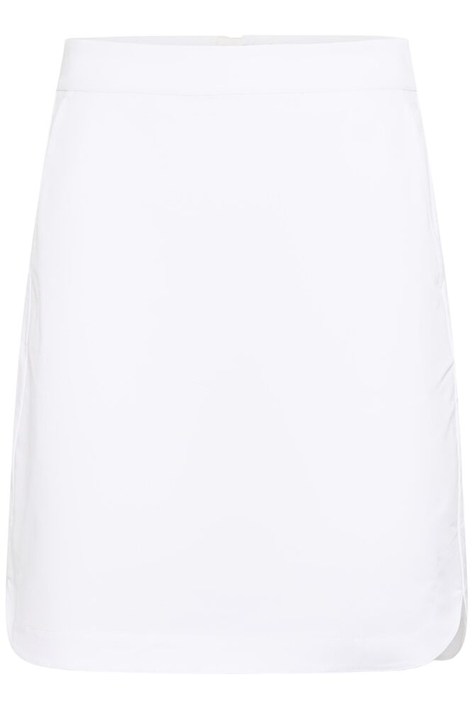 InWear ELVIA IW Skirt Pure White