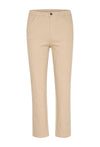KAFFE KAzelina Jeans Feather Gray