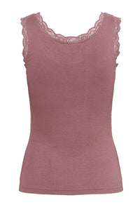 KAFFE KAomi T-Shirt Tulipwood