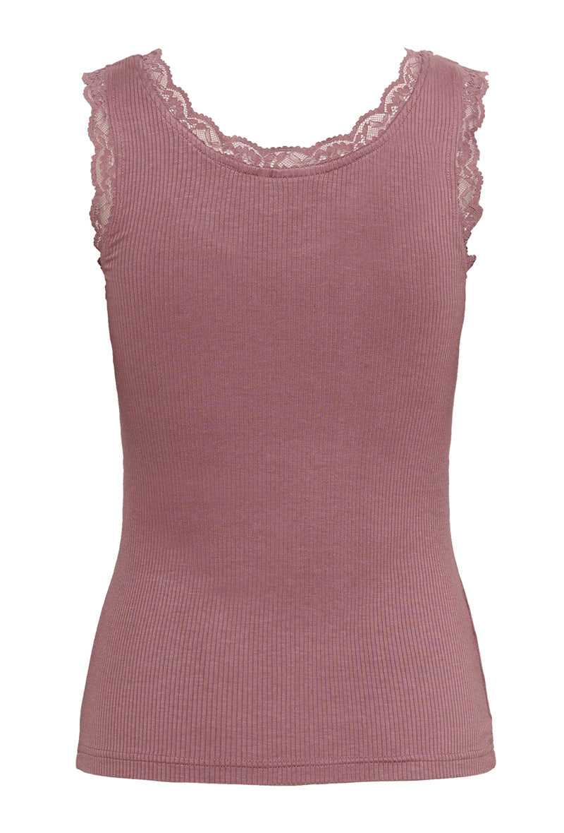 KAFFE KAomi T-Shirt Tulipwood