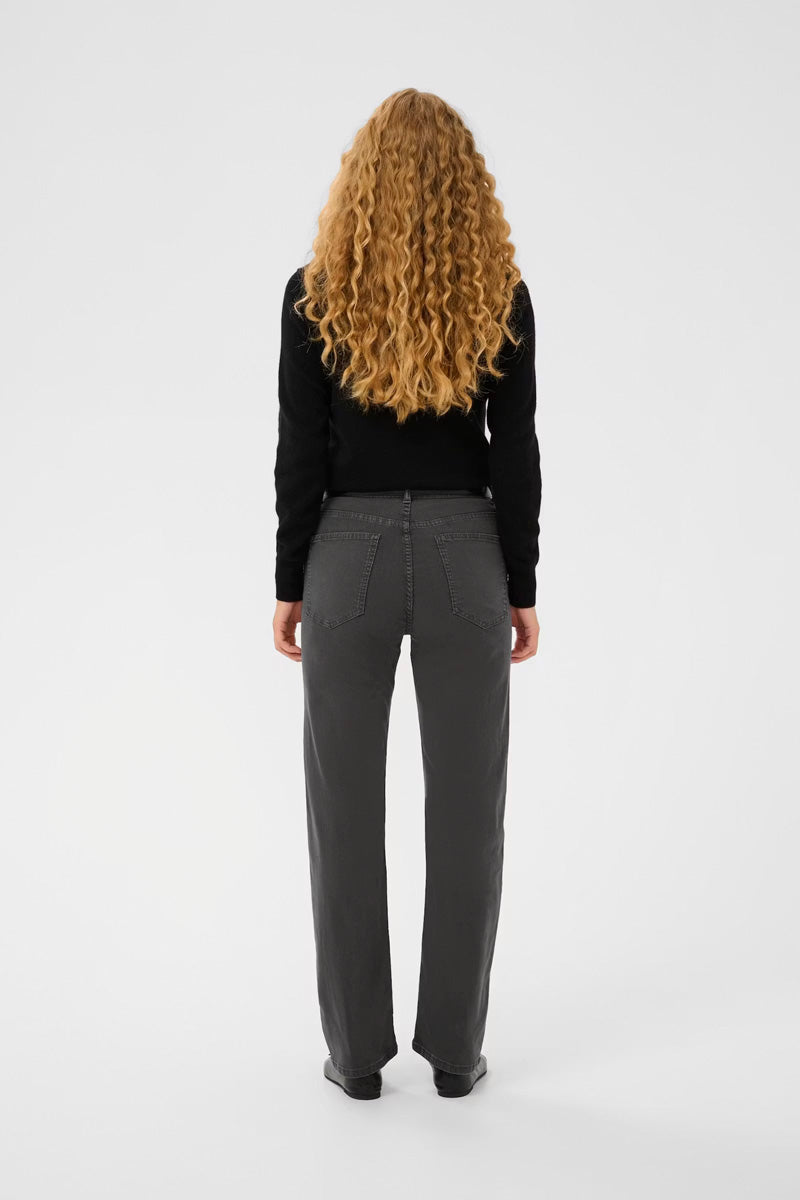 InWear CARLINA Jeans Black Oyster