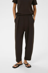 InWear PANNIE Pant Chocolate Brown