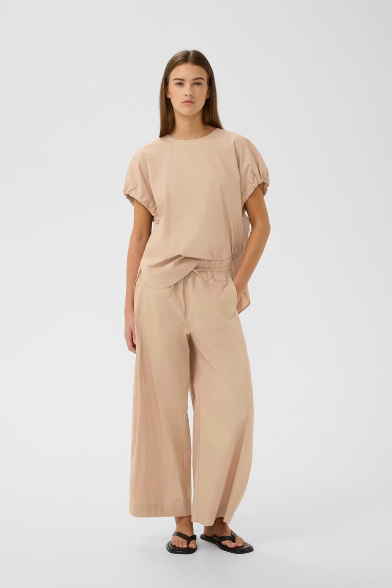 InWear RAVEN IW Blouse Blush