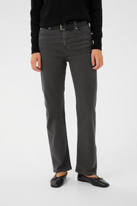 InWear CARLINA Jeans Black Oyster