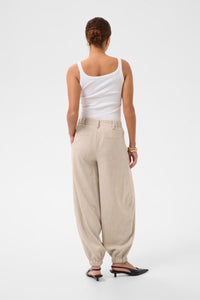 KAFFE KAomila Harem Pants