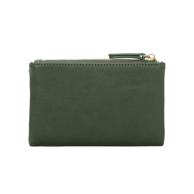 Tina Purse Small Pale Blue