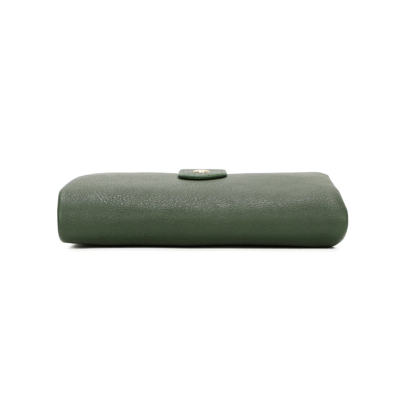 Tina Purse Small Avocado