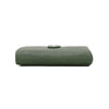 Tina Purse Small Silver