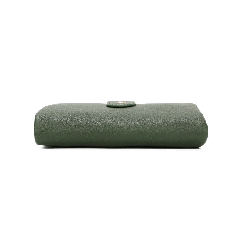 Tina Purse Small Silver