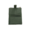 Tina Purse Small Silver