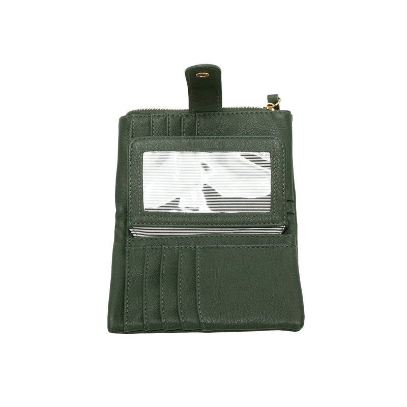 Tina Purse Small Avocado