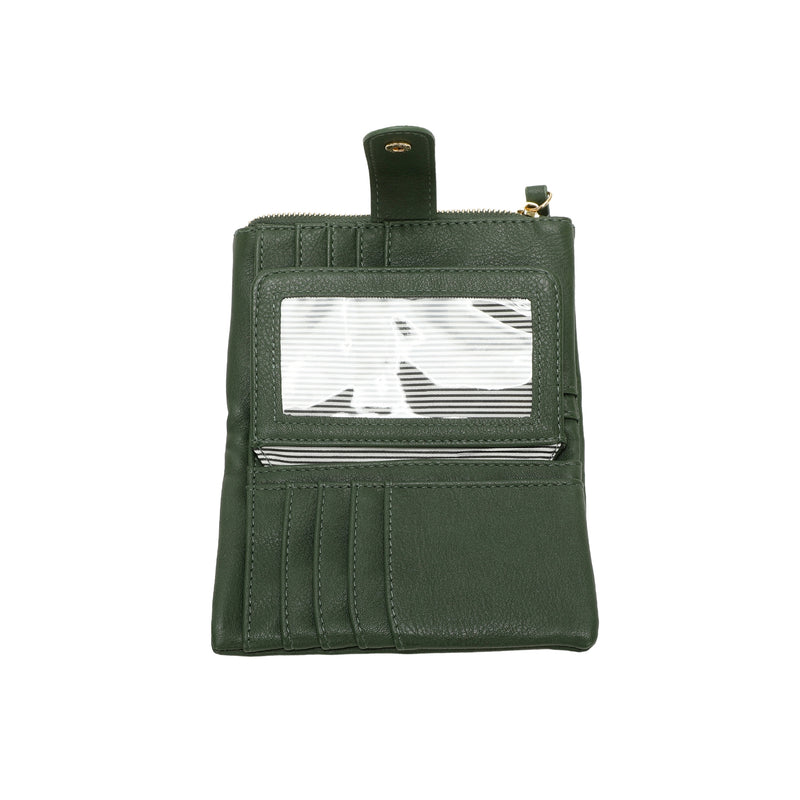 Tina Purse Small Forest