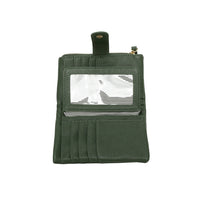Tina Purse Denim Blue