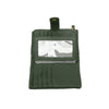 Tina Purse Small Silver