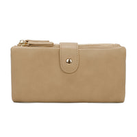 Tina Purse Beige