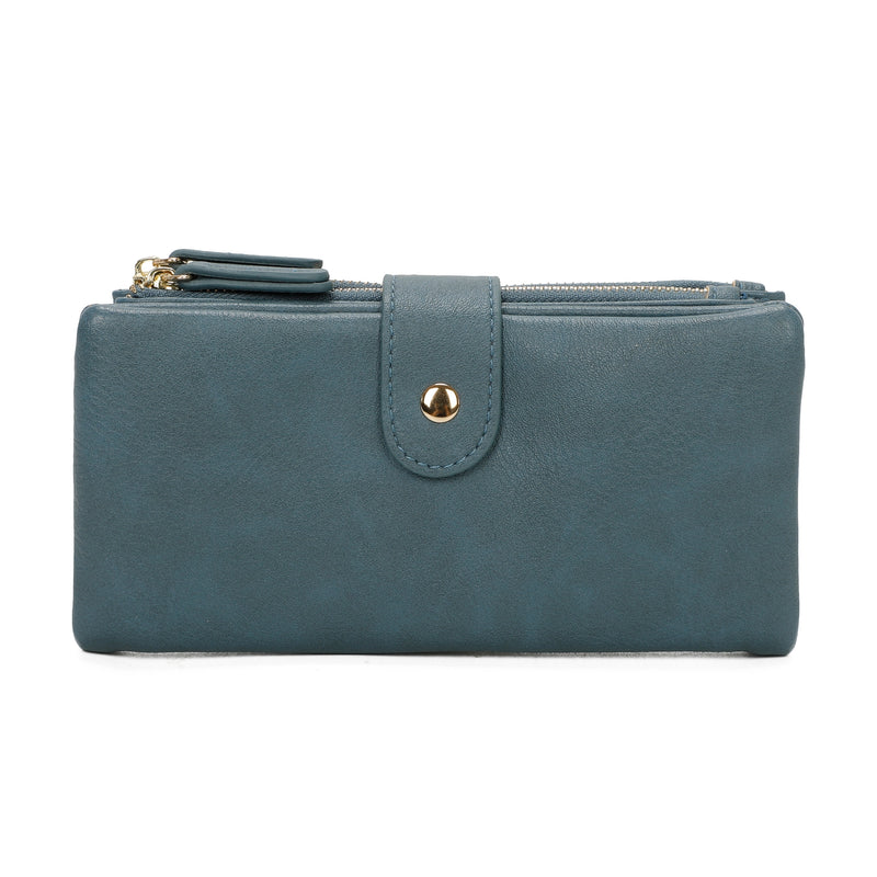 Tina Purse Denim Blue
