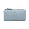 Tina Purse Pale Blue