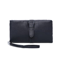 Lily Wallet Navy