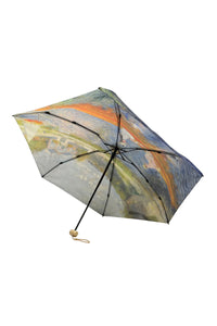 Renoir The Skiff Mini Umbrella With Travel Case