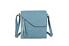 Charly Crossbody Handbag Denim